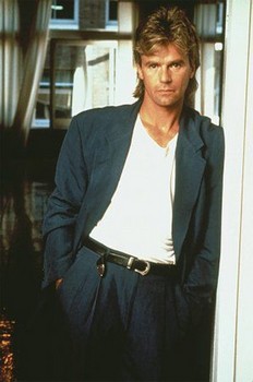 MacGyver